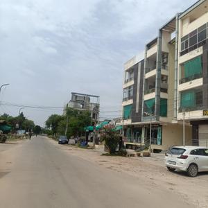 Image of 2160 Sq.ft Residential Plot / Land for sale in Mansarovar Extension, Jaipur for Rs. 21600000