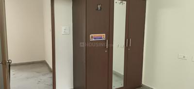 Bedroom Image of 1550 Sq.ft 3 BHK Apartment / Flat for rent in Mallapur Secunderabad for Rs. 35000