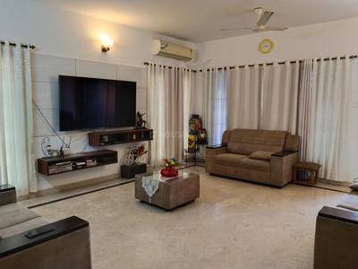 Hall Image of 5500 Sq.ft 6 BHK Independent House for sale in Uthandi Chennai for Rs. 57000000
