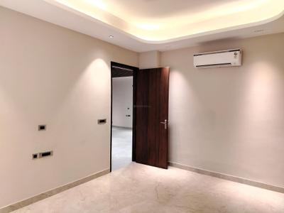 3 BHK Independent Builder Floor