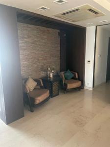 Hall Image of 3269 Sq.ft 4 BHK Apartment / Flat for sale in Unimark Astral Atria, Ballygunge Kolkata for Rs. 75000000
