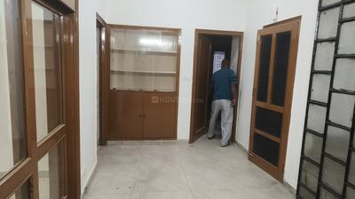Living Room Image of 2000 Sq.ft 3 BHK Independent House for rent in Sector 14 Gurgaon for Rs. 47000