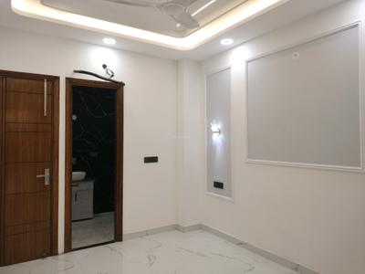Bedroom Image of 1557 Sq.ft 3 BHK Builder Floor for sale in Fidato Honour Homes, Sector 89 Faridabad for Rs. 17000000