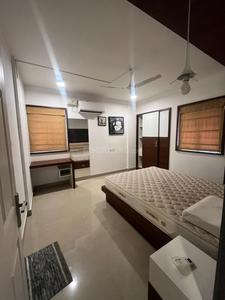 Bedroom Image of 2000 Sq.ft 3 BHK Apartment / Flat for rent in Palazhi Kozhikode for Rs. 40000