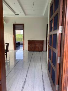 2 BHK Independent Builder Floor