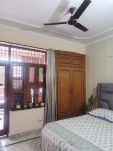 Bedroom Image of 3500 Sq.ft 6 BHK Independent House for sale in Sector 46 Gurgaon for Rs. 60000000