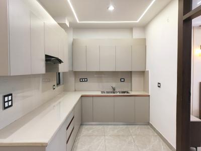 Kitchen Image of 1875 Sq.ft 4 BHK Builder Floor for sale in Indirapuram Ghaziabad for Rs. 18500000