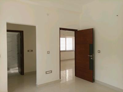 Bedroom Image of 2743 Sq.ft 4 BHK Villa for sale in Sikhara Tranquil, Cherlapalli Secunderabad for Rs. 21944000