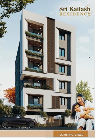 Sai kailash residency Main Image 1