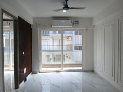 Living Room Image of 1494 Sq.ft 3.5 BHK Builder Floor for rent in M3M Soulitude , Sector 89 Gurgaon for Rs. 32000