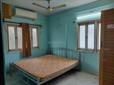 Bedroom Image of 1367 Sq.ft 3 BHK Apartment / Flat for sale in Madurdaha Kolkata for Rs. 7700000