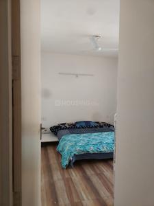 Bedroom Image of 1200 Sq.ft 2 BHK Apartment / Flat for sale in Milakpur Goojar Bhiwadi for Rs. 2000000