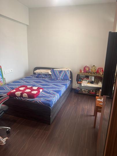 Richa Bougainvillea Bedroom 1