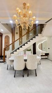 Hall Image of 4000 Sq.ft 4 BHK Villa for sale in Panchyawala Jaipur for Rs. 27000000