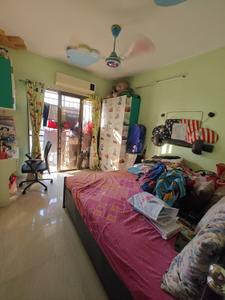 Image of 1050 Sq.ft 2 BHK Apartment / Flat for sale in Swagat Heights, Mira Road East, Mira Bhayandar for Rs. 9800000