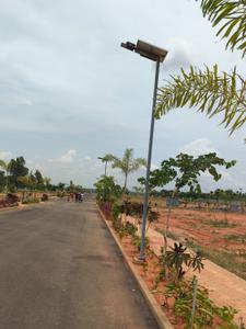 Sidharth Madhuban Plot View 2