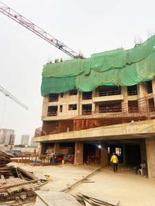Image of 1600 Sq.ft 2 BHK Apartment / Flat for sale in Shivalik Skyview, Gujarat International Finance Tec City, Gandhinagar for Rs. 15500000