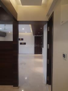 Hall Image of 2022 Sq.ft 4 BHK Apartment / Flat for sale in Heritage Pride, Chembur Mumbai for Rs. 65000000