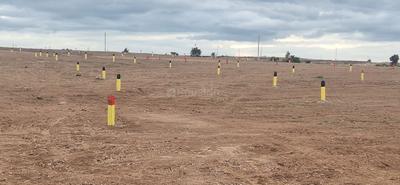 Image of 2153 Sq.ft Residential Plot / Land for sale in Atpadi, Sangli for Rs. 1625515