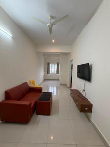 1 BHK Flat