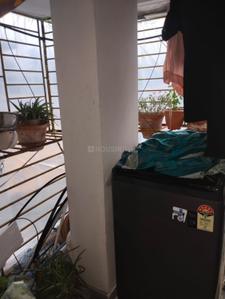 Balcony Image of 1360 Sq.ft 4 BHK Builder Floor for sale in Baruipur Kolkata for Rs. 5000000