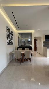 Hall Image of 1050 Sq.ft 2 BHK Apartment / Flat for sale in Indu Aspire Properties, Ambegaon Budruk Pune for Rs. 8500000
