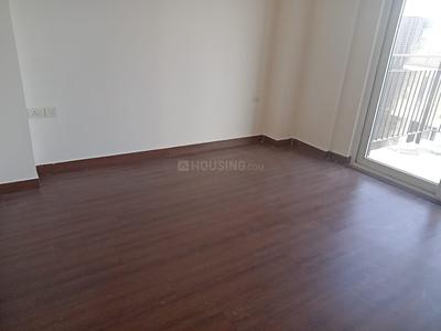 Bedroom Image of 2290 Sq.ft 3 BHK Apartment / Flat for sale in Conscient Hines Elevate, Sector 59 Gurgaon for Rs. 56500000