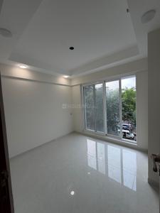 Bedroom Image of 1560 Sq.ft 3 BHK Apartment / Flat for sale in Seawoods Navi Mumbai for Rs. 23600000