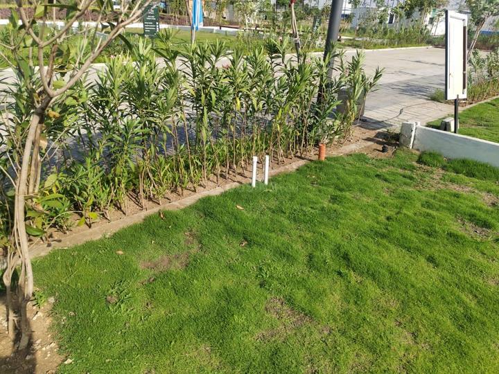 Godrej Forest Estate Main Image 1