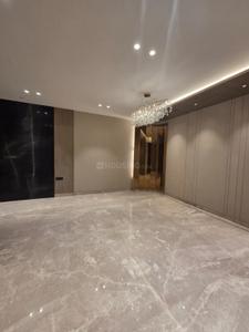 Living Room Image of 2250 Sq.ft 4 BHK Builder Floor for sale in Rajouri Garden New Delhi for Rs. 55000000