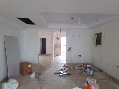 Living Room Image of 2290 Sq.ft 3 BHK Apartment / Flat for sale in ATS Triumph, Sector 104 Gurgaon for Rs. 32000000