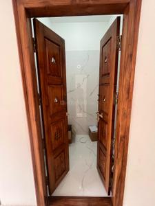 Pooja Room Image of 2300 Sq.ft 3 BHK Builder Floor for sale in Srinivaspura Bengaluru for Rs. 22500000