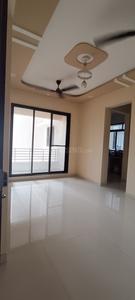 1 BHK Flat