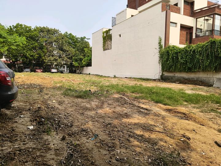 Sector 27 Main Image 1