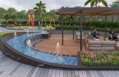 Image of 4500 Sq.ft 5 BHK Villa for sale in Vesu, Surat for Rs. 40100000