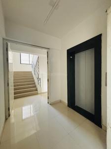 Hall Image of 850 Sq.ft 2 BHK Apartment / Flat for rent in Sankla Sommet, Bhugaon Pune for Rs. 22000