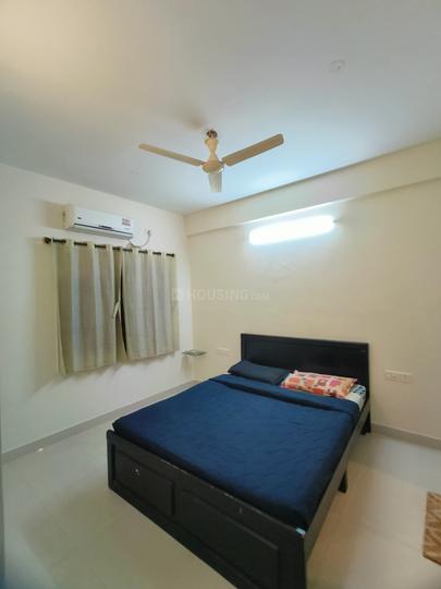 manjunatha property Bedroom 1