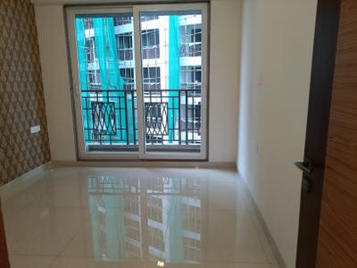 Bedroom Image of 1286 Sq.ft 3 BHK Apartment / Flat for sale in Tricity Pristine, Kharghar Navi Mumbai for Rs. 21500000