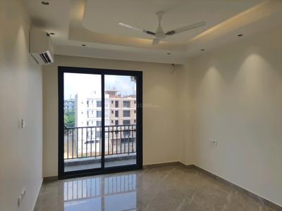 Bedroom Image of 1620 Sq.ft 3 BHK Builder Floor for sale in Ansal Versalia, Sector 67 Gurgaon for Rs. 23000000
