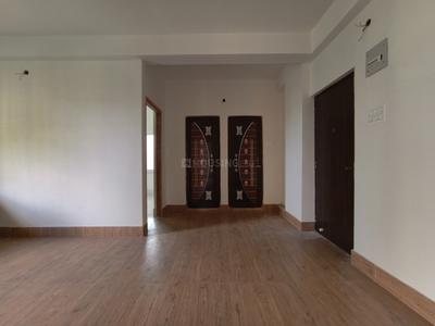Hall Image of 1120 Sq.ft 3 BHK Apartment / Flat for sale in Behala Chowrasta Kolkata for Rs. 6160000