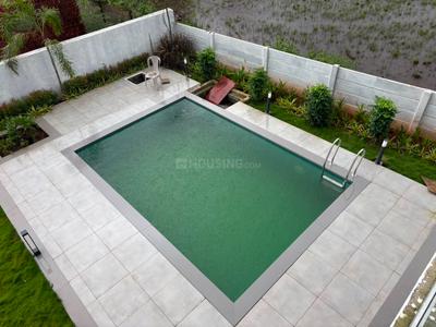 Balcony Image of 3300 Sq.ft 4 BHK Villa for sale in The Mountain Retreat, Karjat Thane for Rs. 26500000