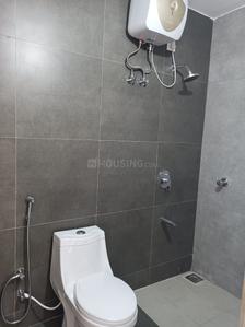 Bathroom Image of 1281 Sq.ft 2 BHK Apartment / Flat for sale in Chicalim Goa for Rs. 12000000