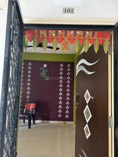 Avirat Silver Habitat Main Image 1