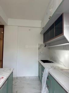 Kitchen Image of 2500 Sq.ft 3 BHK Independent House for sale in Manganahalli Bengaluru for Rs. 17500000