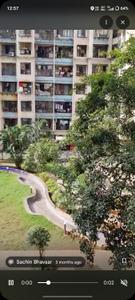 Image of 900 Sq.ft 2 BHK Apartment / Flat for sale in Mehta Amrut Aangan Phase 2, Kalwa, Thane for Rs. 10700000