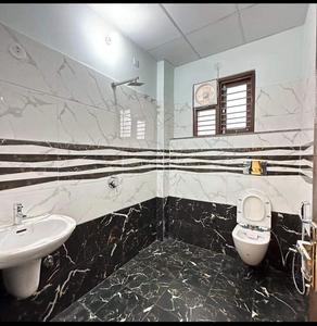 Bathroom Image of 2500 Sq.ft 4 BHK Villa for sale in Kandul Raipur for Rs. 7550000