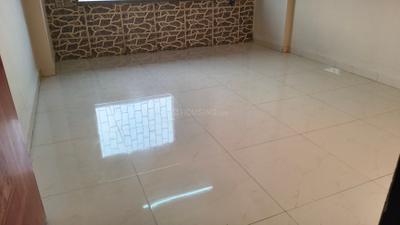 Bedroom Image of 790 Sq.ft 2 BHK Apartment / Flat for rent in Borivali West Mumbai for Rs. 50000