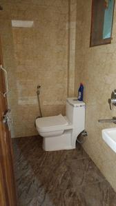 Image of 860 Sq.ft 2.5 BHK Builder Floor for rent in Sector 23 Dwarka, New Delhi for Rs. 25000