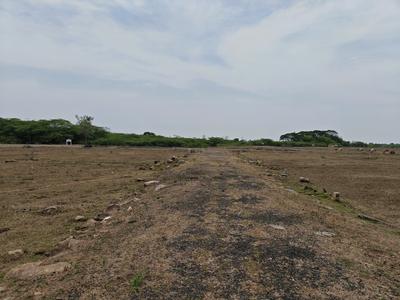 Image of 900 Sq.ft Residential Plot / Land for sale in Paranur, Chennai for Rs. 1349100