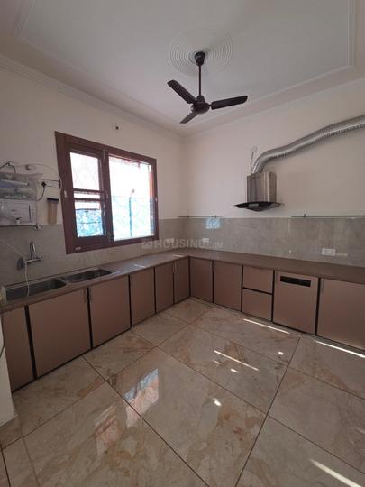 Trikuta Nagar Kitchen 1